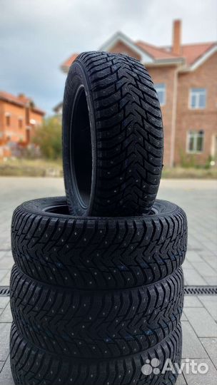 Nokian Tyres Nordman 8 SUV 215/60 R17 103T