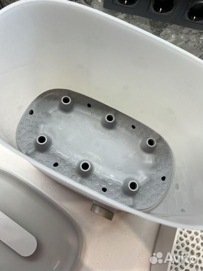 Стерилизатор с сушкой philips avent