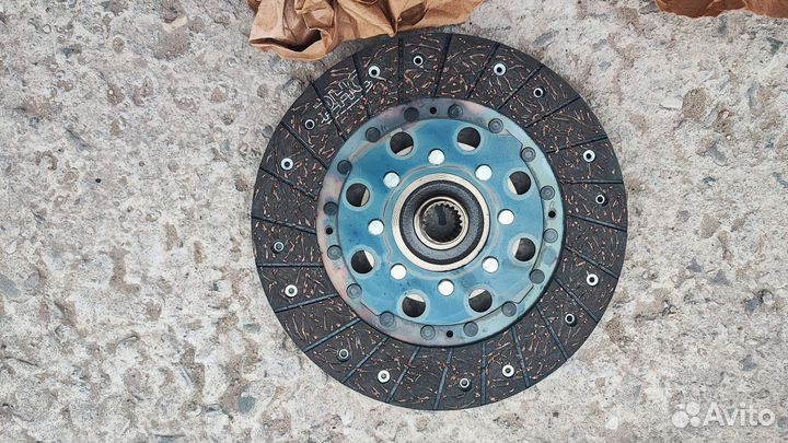 Комплект сцепления