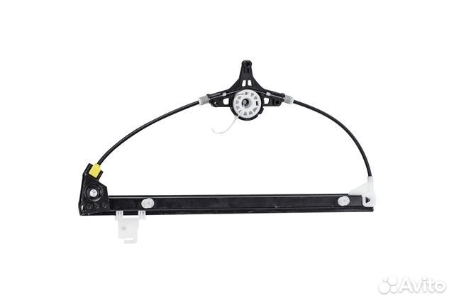 Стеклоподъёмник задний левый Mazda 3 BL