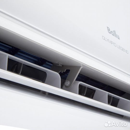 Кондиционер сплит-система Ballu Olympio Legend