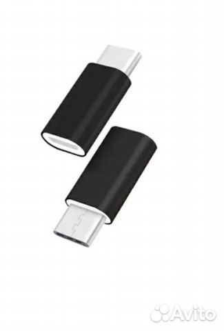 Переходник адаптер