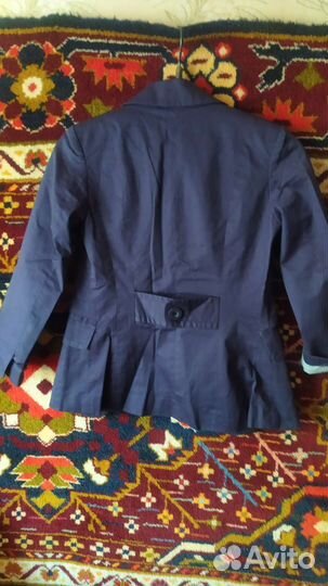 Вещи на девочку