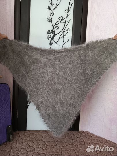 Косынка шаль