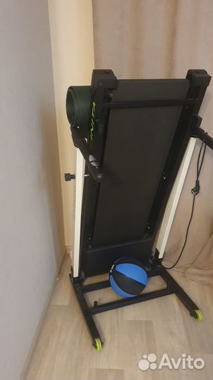 Беговая дорожка torneo inita