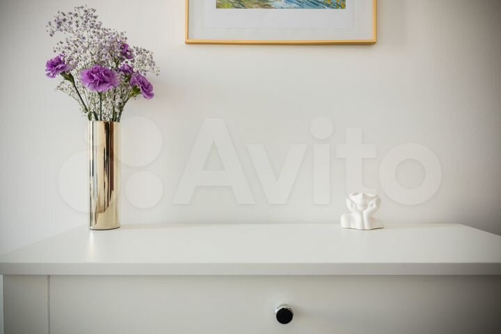 2-к. квартира, 80 м², 3/5 эт.