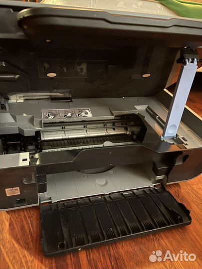 Принтер ксерокс