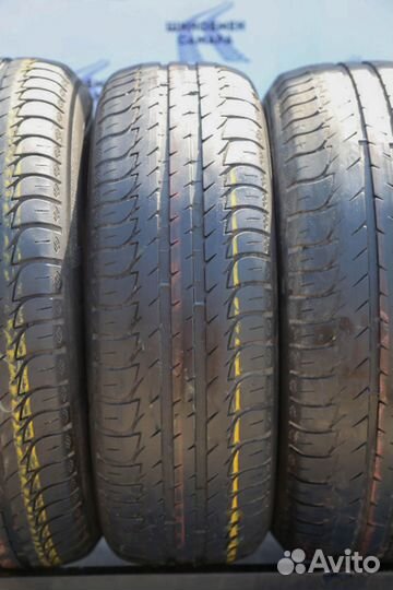 Kleber Dynaxer HP3 195/65 R15 91T