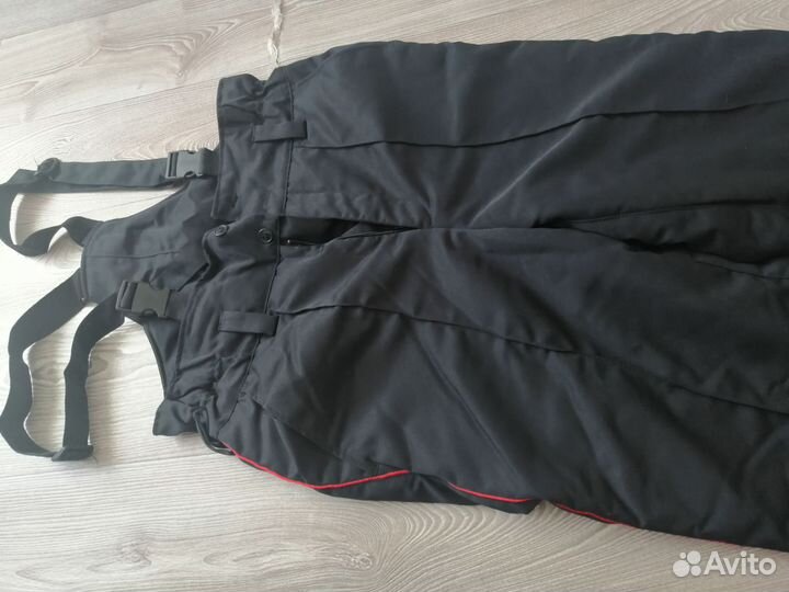 Полицейская форма