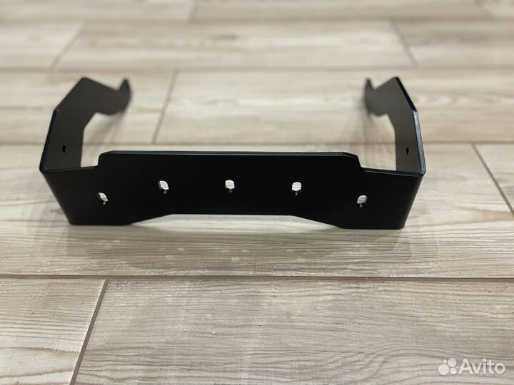 Усилитель кофра Stels Guepard 650/800/850