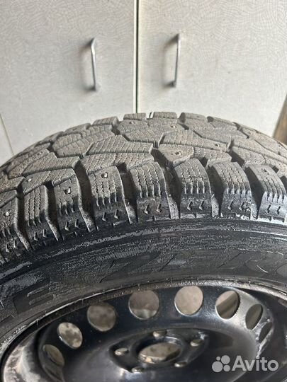 Pirelli Ice Zero 195/65 R15