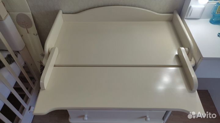 Комод гандылян