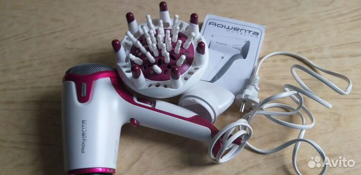 Фен Rowenta