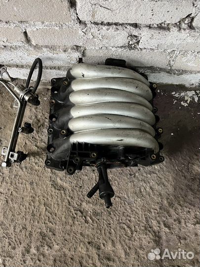 Запчасти a4b5