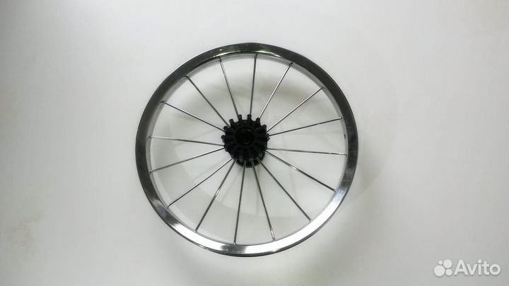 Диск 14 дюймов спицы для классической коляски
