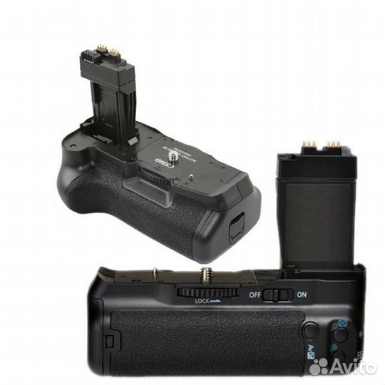 Батарейный блок Canon BG-E8 для 550D/600D/650D/700