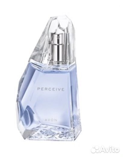 Perceive, Perceive dew cherich incandescence avon