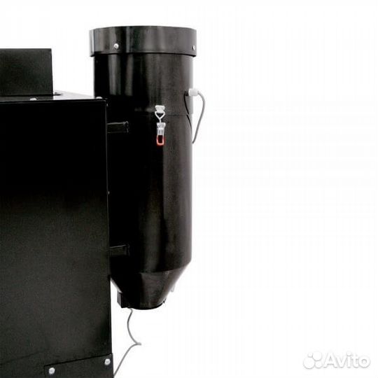 Пескоструйная камера 420 литров