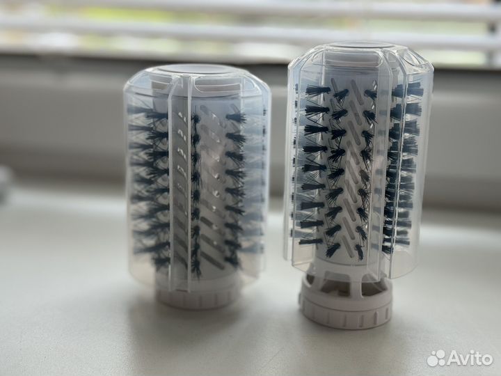 Фен щетка rowenta cf 9520