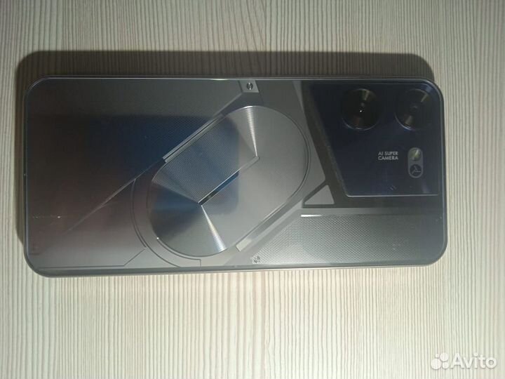 Смартфон бу