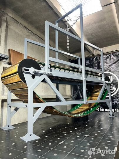 Беговая дорожка для собак