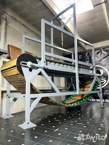 Беговая дорожка для собак