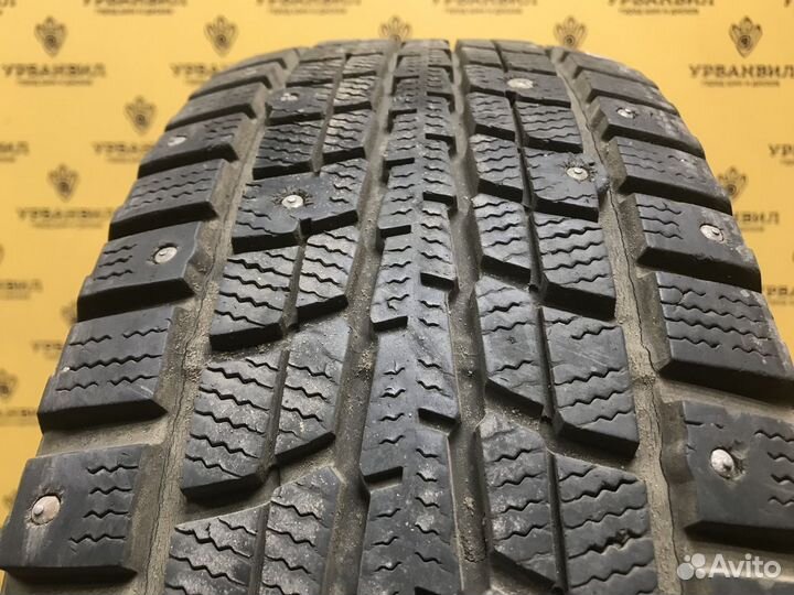 Dunlop SP Winter Ice 01 195/65 R15 95T