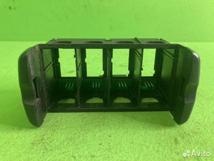 Панель включателей mercedes-benz actros MP III