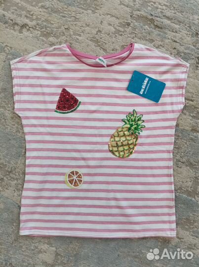 Новое Mayoral, Mothercare и др. на 7-12 лет