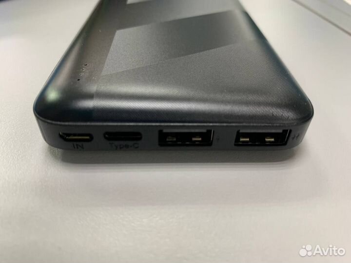 Повербанк BJ27