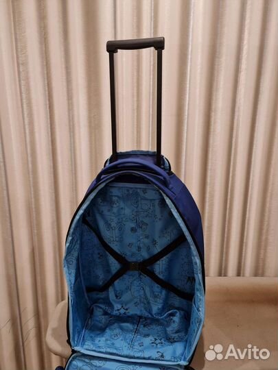 Чемодан детский samsonite