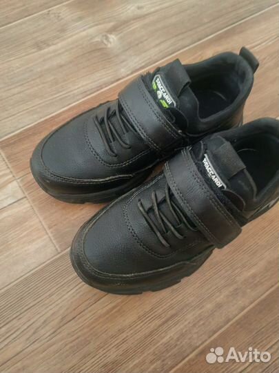 Кроссовки детские для мальчика 30 размер