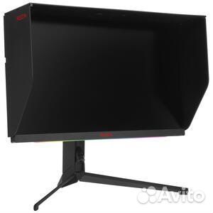 Подставка для монитора AOC Agon + бленда