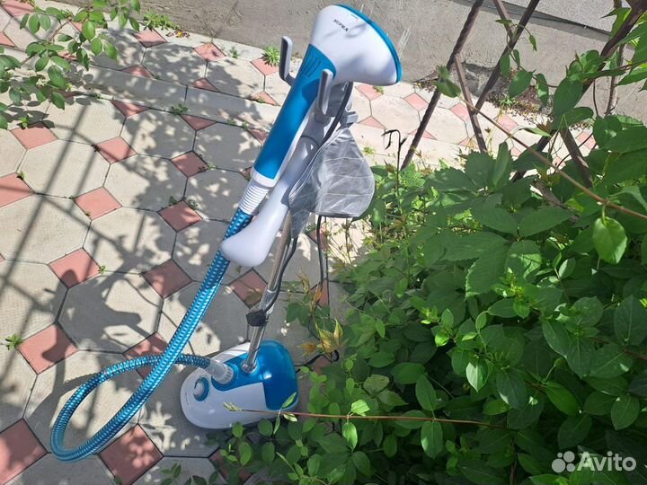 Отпариватель для одежды