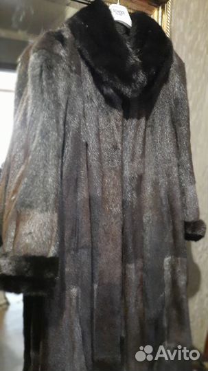 Шуба шикарная новая р 52-54,фабрика,отрада