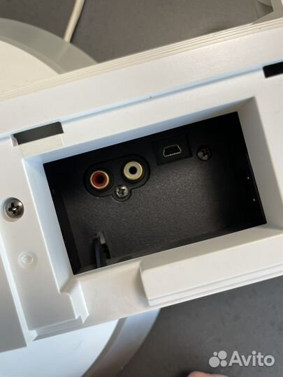 Bang olufsen колонки