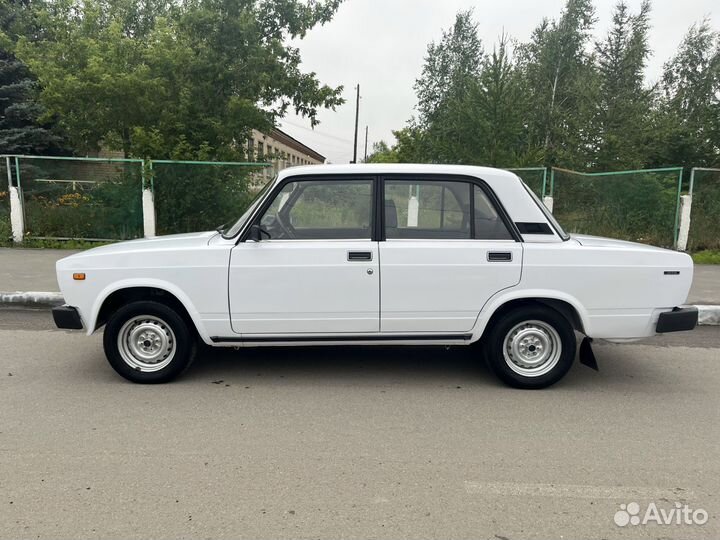 ВАЗ 2105 1.5 МТ, 2003, 17 710 км