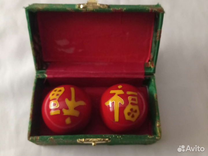 Музыкальные шары