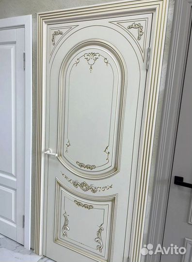 Двери межкомнатные