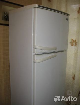 Холодильник атлант мхм-2712