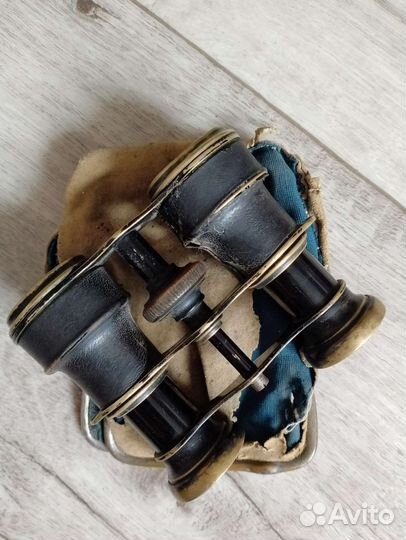 Театральный бинокль