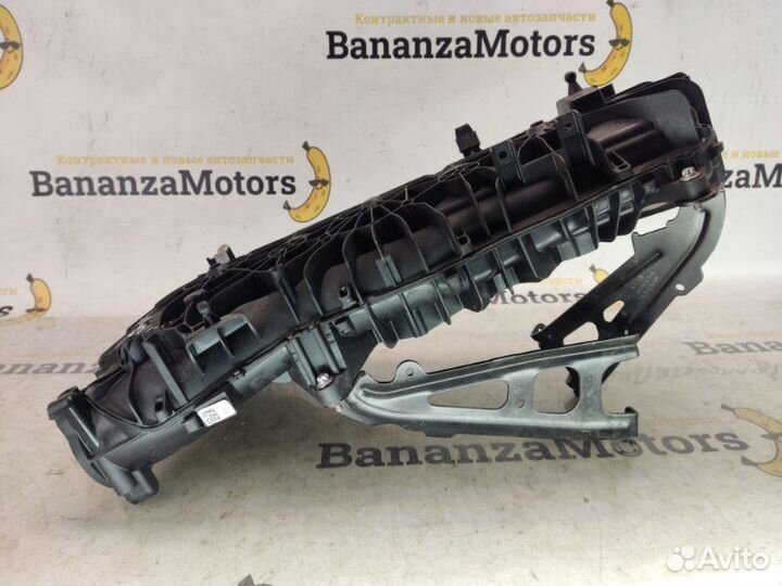 Впускной коллектор Bmw X5 G05 4.0I B58