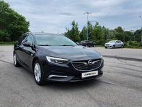 Opel Insignia 2.0 AT, 2020, 198 000 км