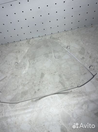 Ветровое стекло kawasaki ZX6R 2005-2006 год №79