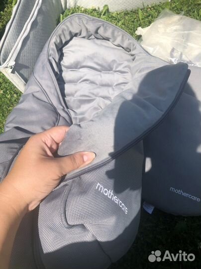 Коляска mothercare