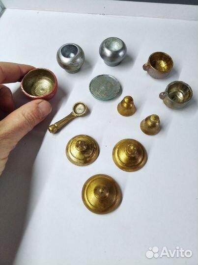 Заготовки для творчества