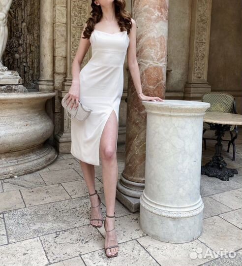 Вечернее платье Lichi