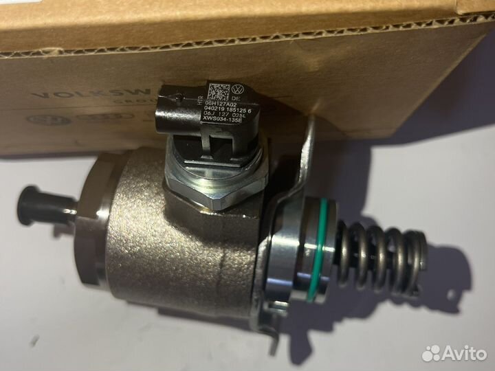 Тнвд EA888 VAG GEN2 2.0 TSI 06J127025L