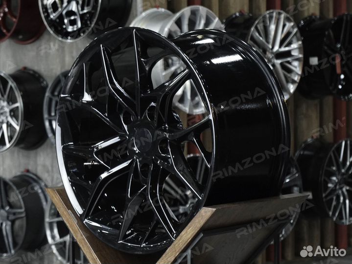 Литые диски DX 800 R19 для Kia. Рассрочка