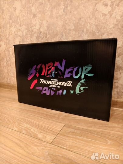 Thunderobot 911 Plus G2 Pro 7